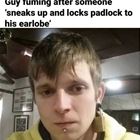Earlobe