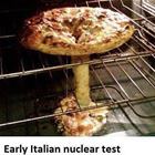 Early Nuke Test