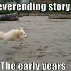 Early Years