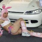 Easter Bunny