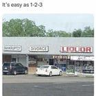 Easy As 1 2 3