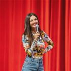 Easy on the Eyes 257