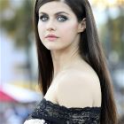 Easy on the Eyes 259