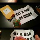 Eat A Bag