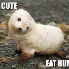 Eat Humans