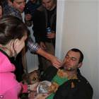 Eat This To Sober Up