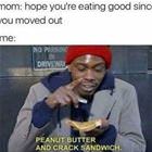 Eating Good