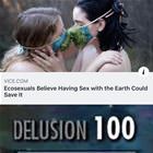 Ecosexuals