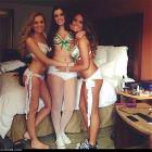 Edm Girls