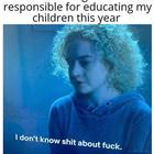 Educating My Kids