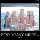 Eeny Meeny Miney