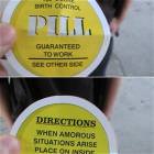 Effective Birth Control