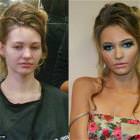 Effects Of Makeup
