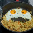Egg guy