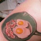 Eggs Tat