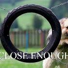 Eh Close Enough