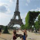 Eiffel Tower