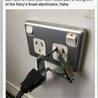 Electrician
