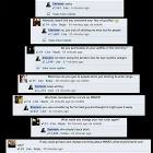 Eminem Facebook Chat