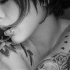 Emo Girl