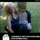 Emo Hair