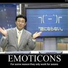 Emoticons