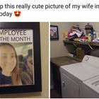 Employee Of The Month