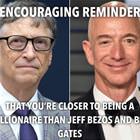 Encouragement