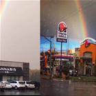 End Of The Rainbow
