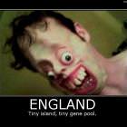 England