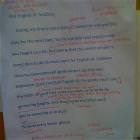 English Teacher Review