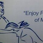 Enjoy Peace Of Mind