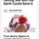 Enough Internet For Today