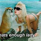 Enough