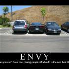 Envy