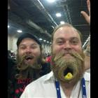 Epic Beard Nest