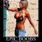 Epic Boobies