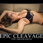 Epic Cleav