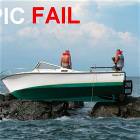 Epic Fail Boat