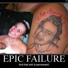 Epic Failure