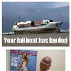 Epic Failures