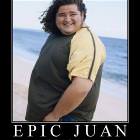 Epic Juan