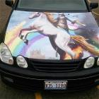 Epic Paint Job