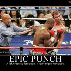 Epic Punch