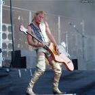 Epic Rocker