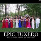 Epic Tux