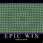 Epic Win