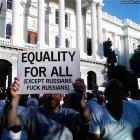 Equality For All