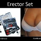 Erector Set