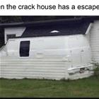 Escape Pod